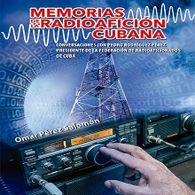 Memorias de la radioafición