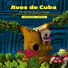 Aves de Cuba