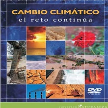 Cambio climático, el reto continúa