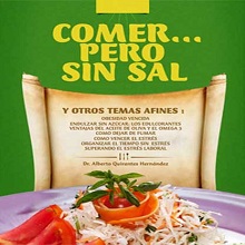 Comer pero sin sal