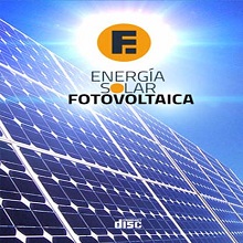 Energía Solar Fotovoltaica