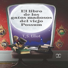 El Libro de los gatos mañosos del viejo Possum