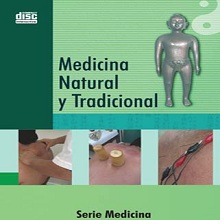 Ebook Medicina Natural y Tradicional